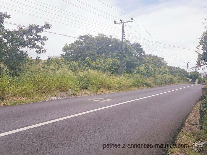 11.5 perches residential land for sale at Calodyne 2.3M negotiable