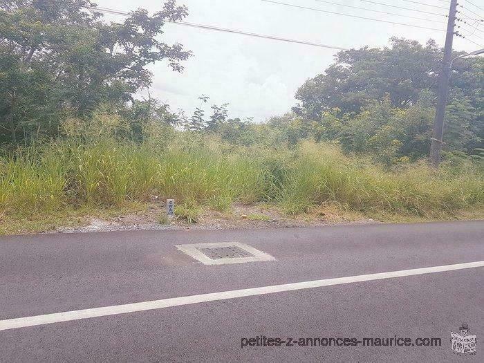 11.5 perches residential land for sale at Calodyne 2.3M negotiable