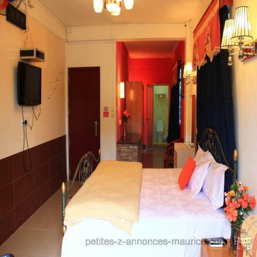 3Ds International Tourist Home- 10 Mins From Int Airport