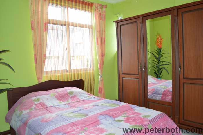APPARTEMENT IN ROSE HILL