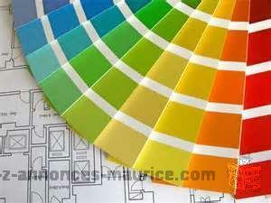 ARE YOU LOOKING FOR PROFESSIONAL RESIDENTIAL & COMMERCIAL PAINTER…?
