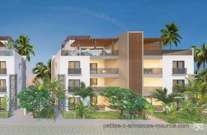 ATTRACTIVE PRICES! CLOSE TO THE SEA! MAGNIFICIENT PENTHOUSE WITH PRIVATE POOL IN PEREYBERE