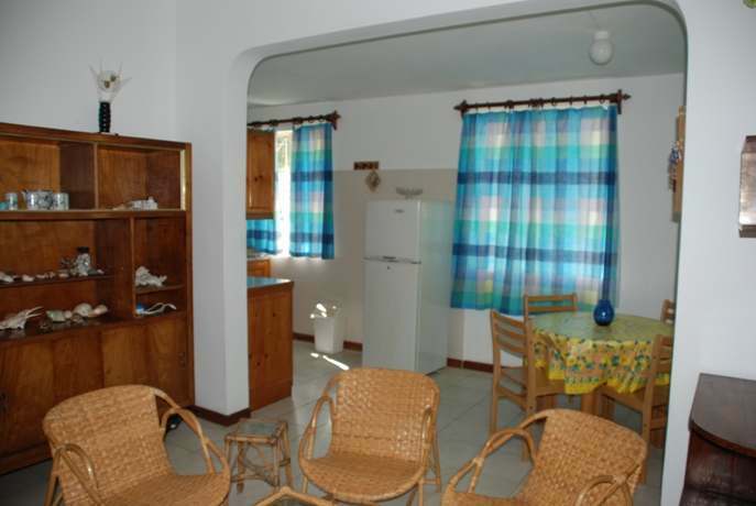 Apartment to let in Blue Bay