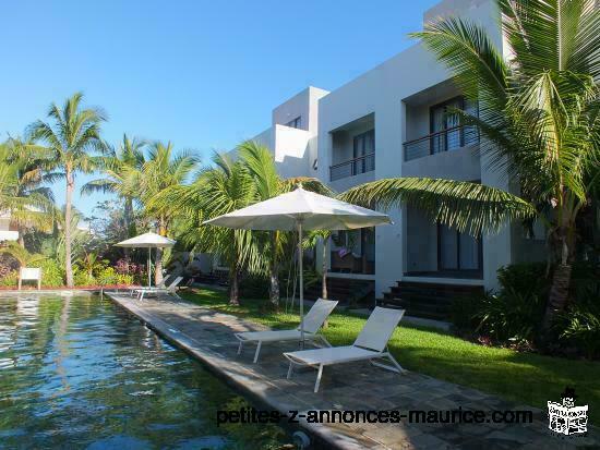 BEAUTIFUL TRIPLEX CLOSED TO THE BEACH FOR SALE IN PEREYBERE – MAURITIUS