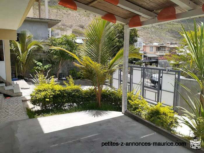 Beautiful house for sale Port Louis Ward 4
