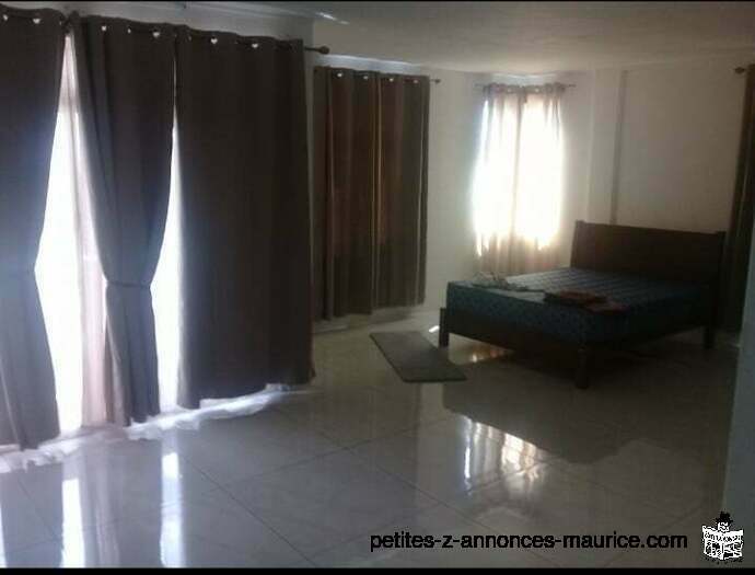 Beautiful house for sale Port Louis Ward 4