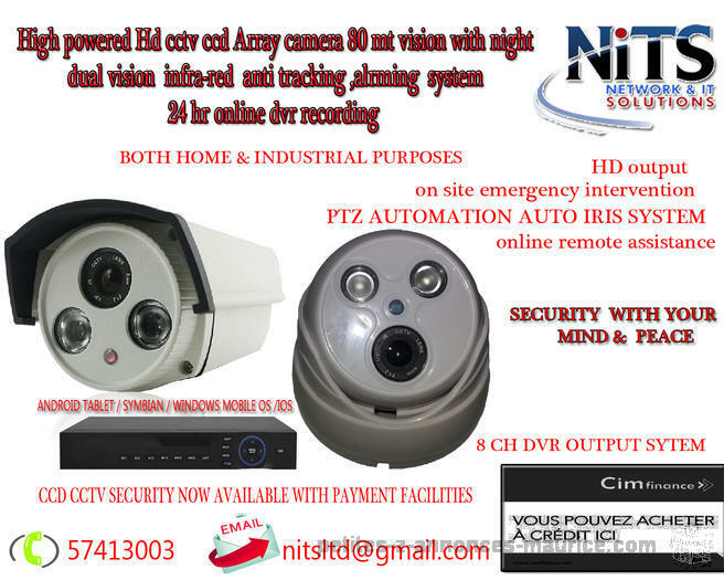 CCTV PROFESSIONAL INSTALLATION