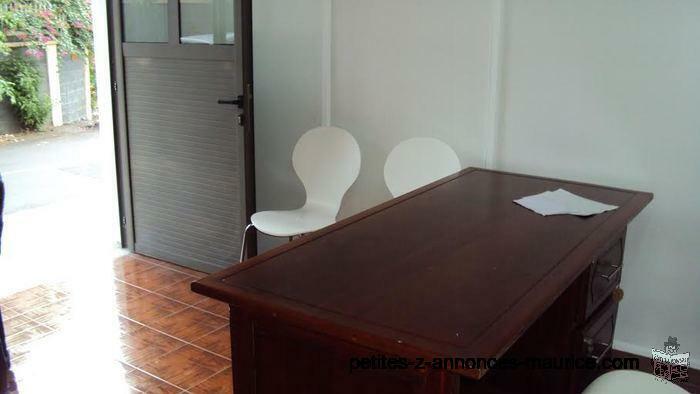 Commercial/Office space on rent - Sodnac‏, Quatre-Bornes