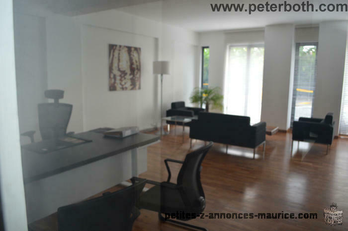 FOR RENT OFFICE SPACE AT EBENE