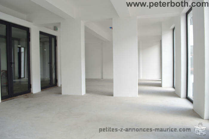 FOR RENT OFFICE SPACE AT EBENE