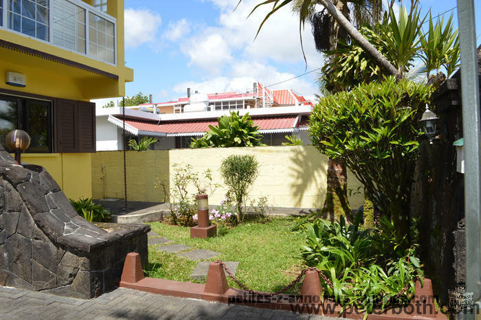 FOR SALE HOUSE AT CUREPIPE
