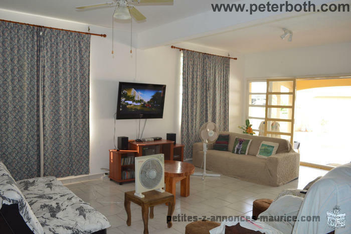 FOR SALE HOUSE AT PEREYBERE
