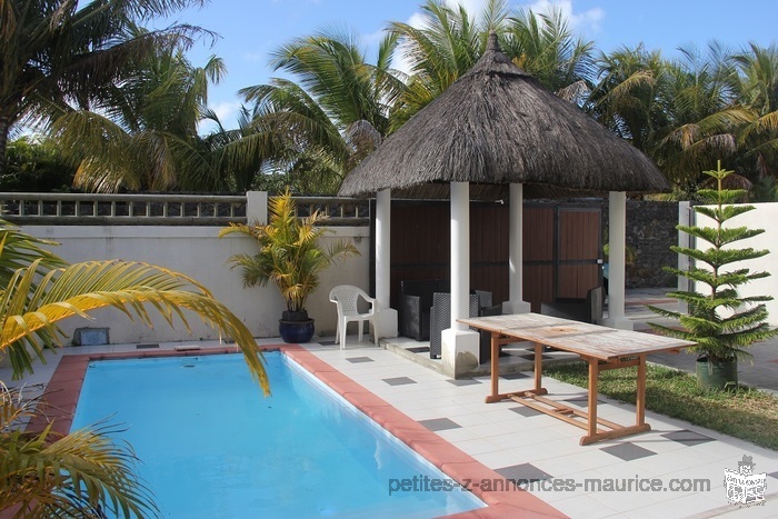 FOR SALE INDEPENDENT FREEHOLD LUXURIOUS VILLAS IN MAURITIUS, OPEN TO NON CITIZENS & CITIZENS.