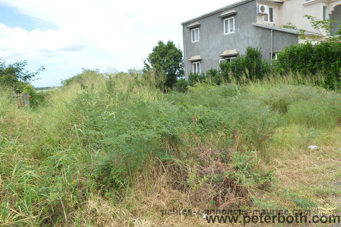 FOR SALE RESIDENTIAL LAND