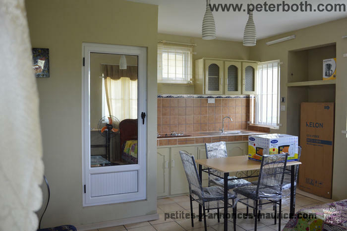 FOR SALE STUDIO AT PEREYBERE