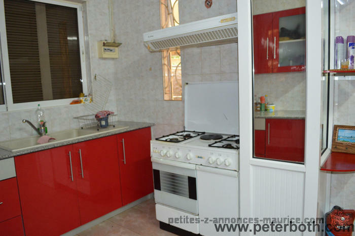 FOR SALE VILLA AT PEREYBERE