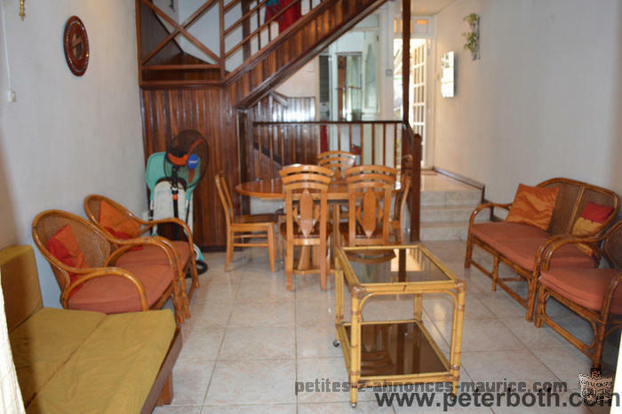 FOR SALE VILLA AT PEREYBERE