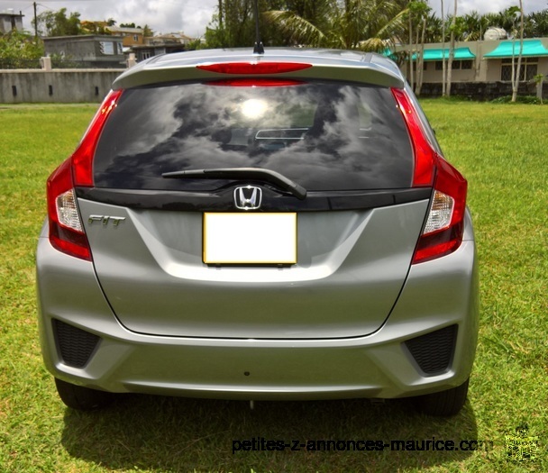 For Sale New Honda Fit GK3 (New Shape) 2013 Automatic