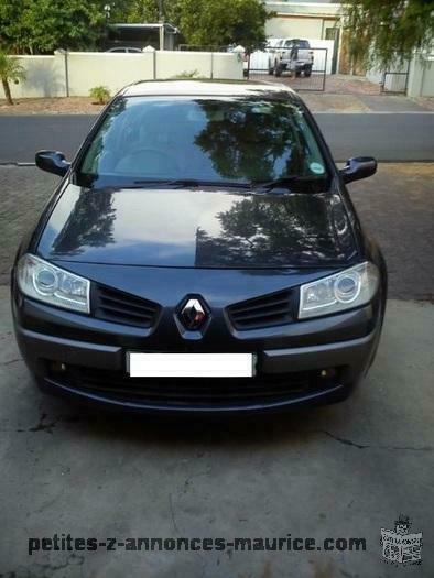 For Sale Renault Megane II