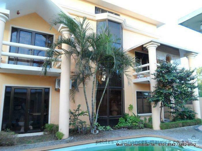 For sale apartment in Goodlands,Mauritius.
