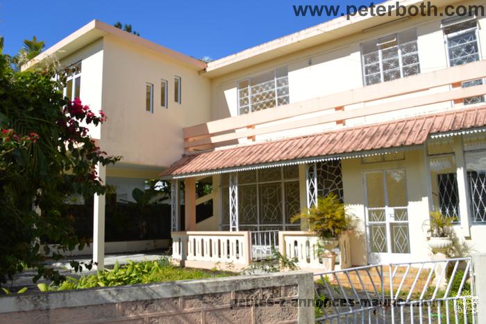 For sale storey house CUREPIPE
