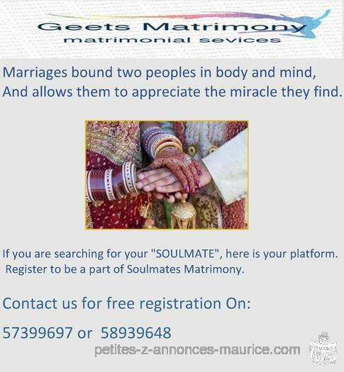 Geets Matrimony