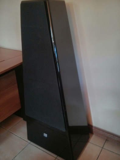 JBL SPEAKERS LIMITED EDITION 150W