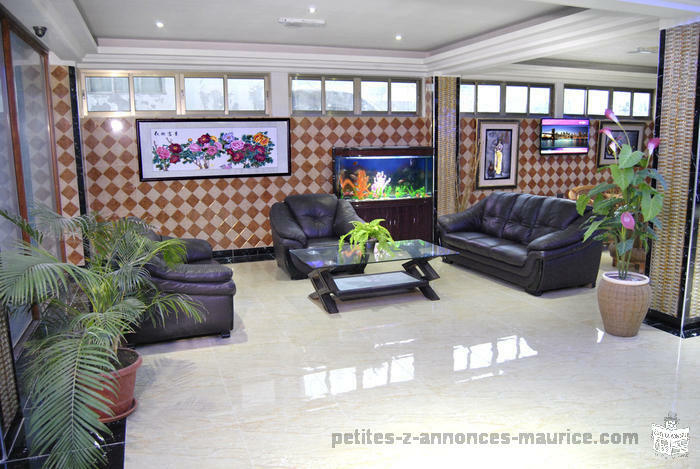 Luxurious Holiday Rentals at Mahe Holiday Resort, Mahebourg, South East Mauritius