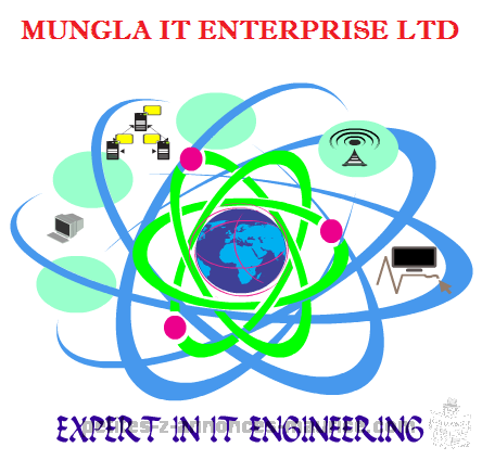 MUNGLA I.T ENTERPRISE LTD