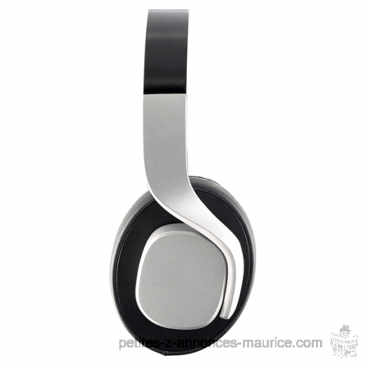OEM 863 Wireless Bluetooth Headset Headphones, Bluetooth 15m Portable Foldable Simple Deep Sound