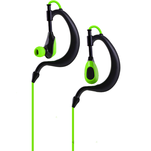 OEM 949 Sports Bluetooth Earphones Version 4.1, Sport Earphones Sweat-proof for Running Gym Exercise