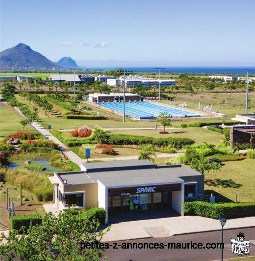 SUPERB HIGH-END DUPLEXES IN THE HEART OF CASCAVELLE SMART CITY FLIC EN FLAC – MAURITIUS