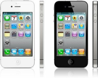 Sell 4 32GB iPhone Apple warranty