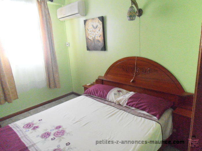 Studio / Apartments Pereybere, 5 mins from the beach