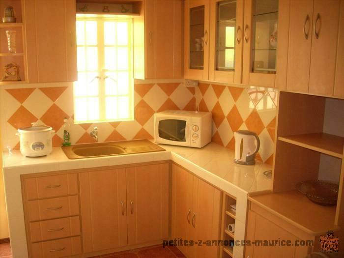 TO RENT HOLIDAY HOME - 4 BEDROOMS - LA PRENEUSE