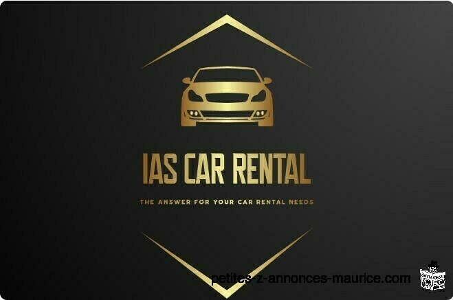 The answer for your car rental needs