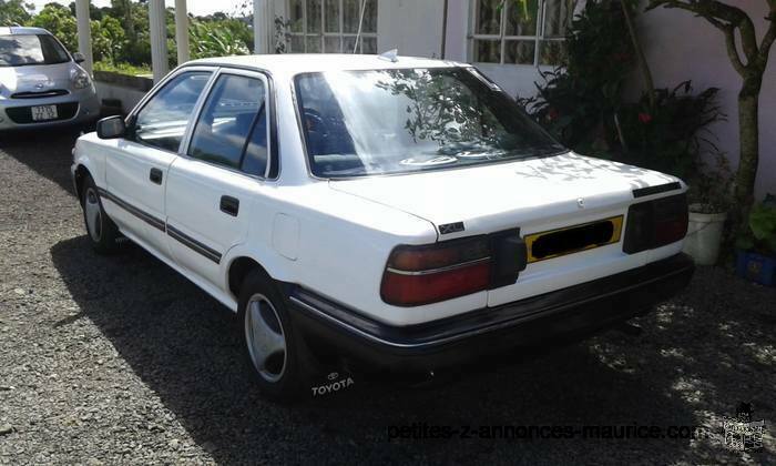 Toyota Corolla EE90 for sale Rs 60000