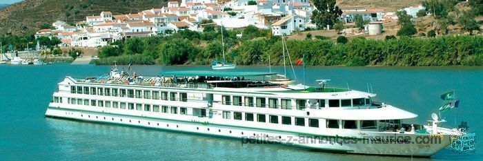 VERY URGENT REQUIREMENT FOR EUROPEAN RIVER CRUISE LINE COMPANIES