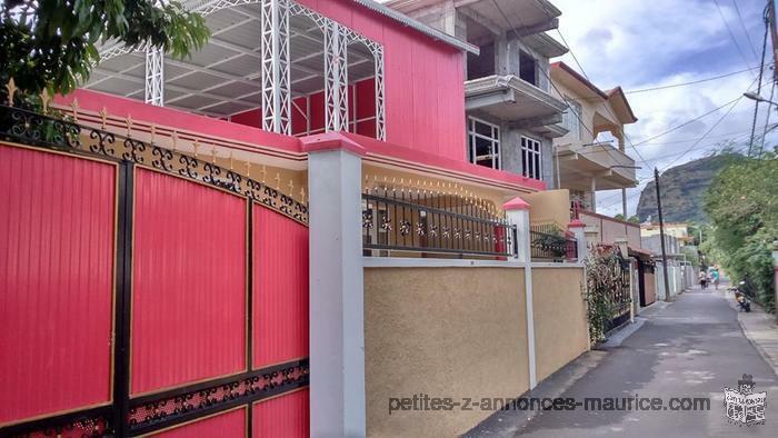 house for sell - GRNW - PORT LOUIS