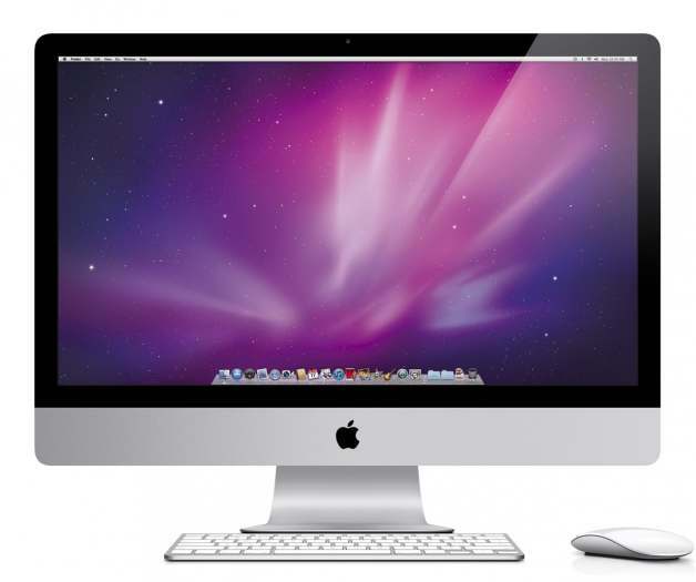 iMac 21.5 29000Rs