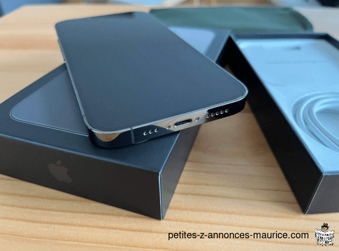 iPhone 13 Pro Max 512go