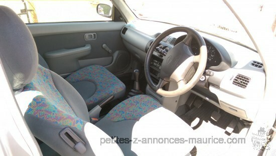 1999 (T) NISSAN MICRA PROFILE 16V, 3 Door Hatchback