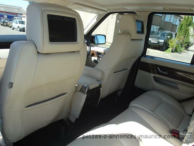 2010 Land Rover Range Rover Sport for sale