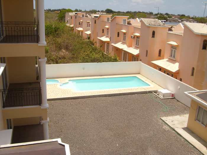 A VENDRE APPARTEMENT A PEREYBERE