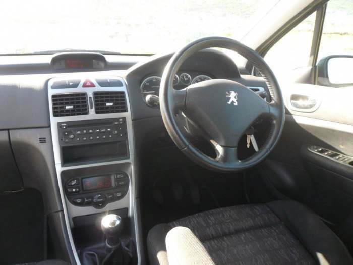 A Vendre / Peugeot 307 XS 1L4 HDI