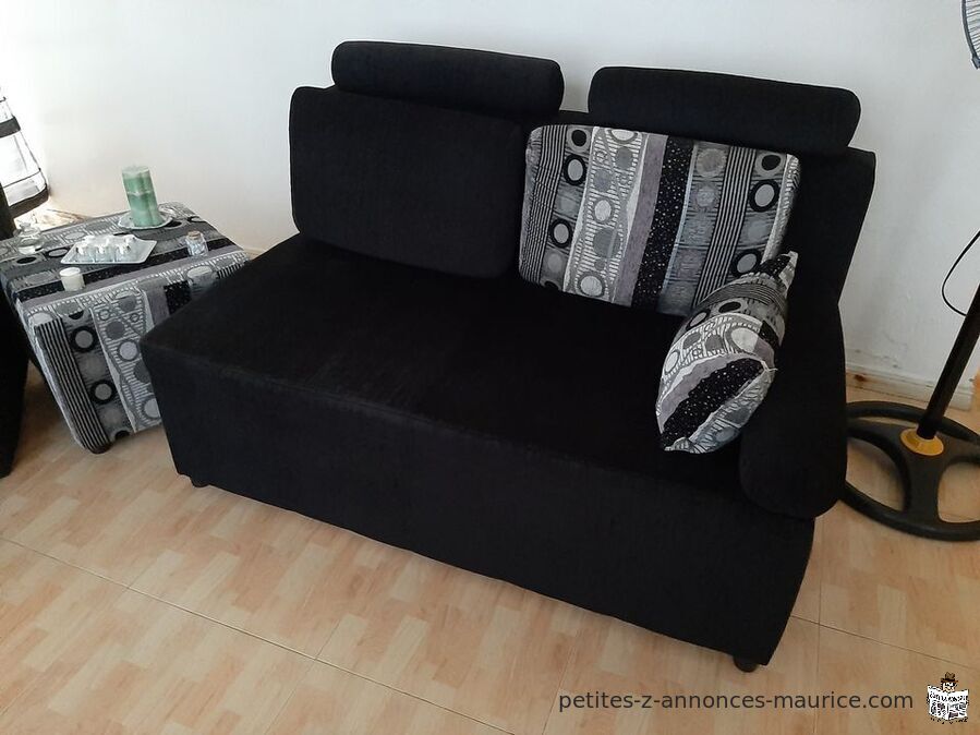 A vendre set de sofa