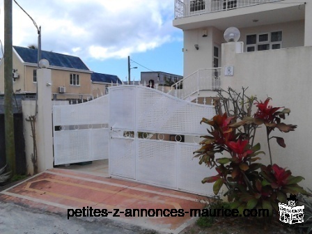 Appartement a Vendre Grand Baie