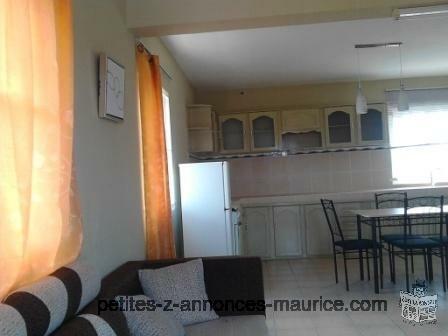 Appartement a Vendre Mare Ronde ,Grand Baie