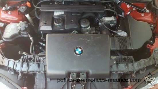 BMW Serie 1 116i Premiere 5 Portes
