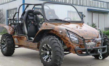 BUGGY ALL ROAD NEUF IMPORT